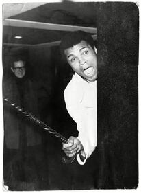 Muhammad Ali, ​la leggenda del pugilato 19