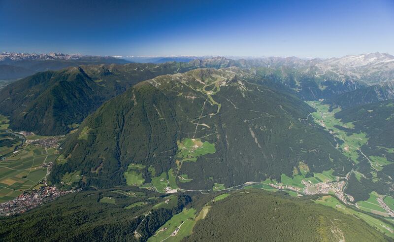 Monte Spico