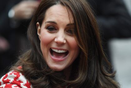 Royal Family, le immagini della nuova generazione 1