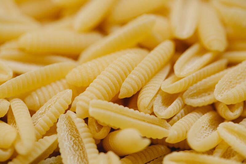 Malloreddus