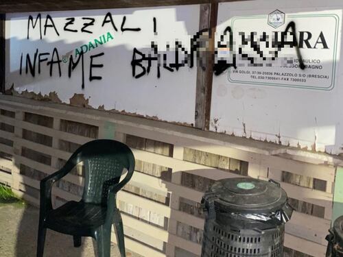"Infame". Ma sul blitz animalista contro l'assessore FdI la sinistra tace