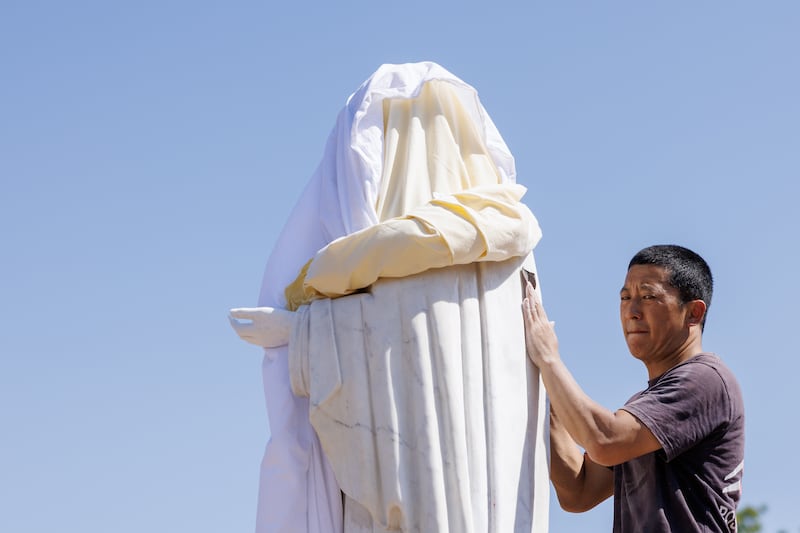 Medjugorje