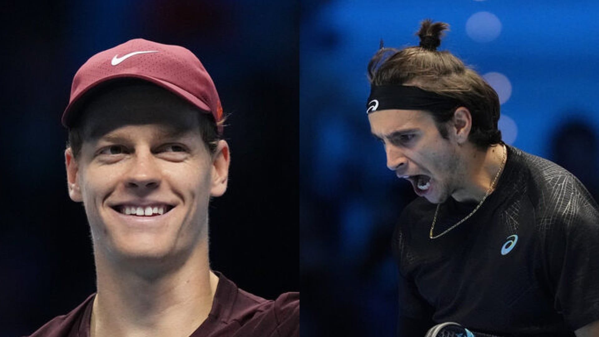 Atp Finals, cosa serve a Sinner e Musetti per qualificarsi: tutte le combinazioni