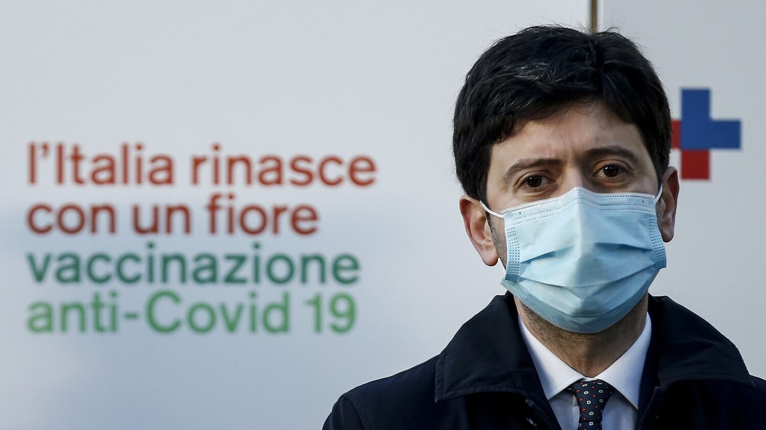 "Non hanno applicato il piano pandemico". Speranza 5 ore sotto torchio dai pm
