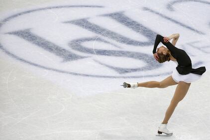 Ai mondiali di Helsinki il ritorno della Kostner 9