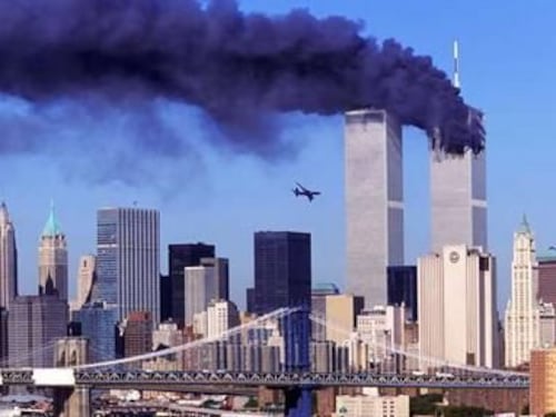 L'America si ferma per il ricordo dell'11 Settembre