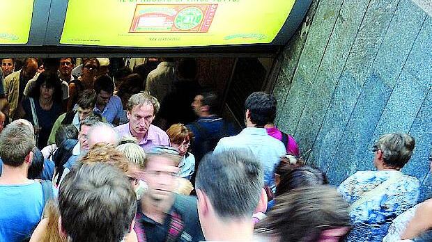 Cambiano i nomi del metrò Ecco stadio, teatro e ospedale
