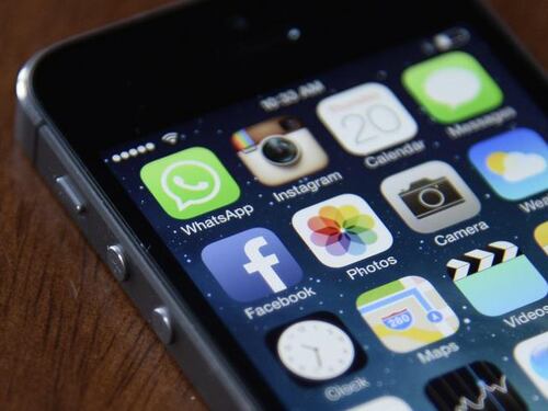 L'italiano che guadagna 25 milioni con l'iPhone
