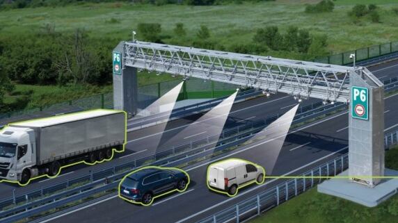Addio caselli autostradali: cos’è la "Free Flow" sull’Asti-Cuneo