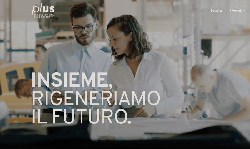 Progetto Plus-sostenibilità-Federlegno