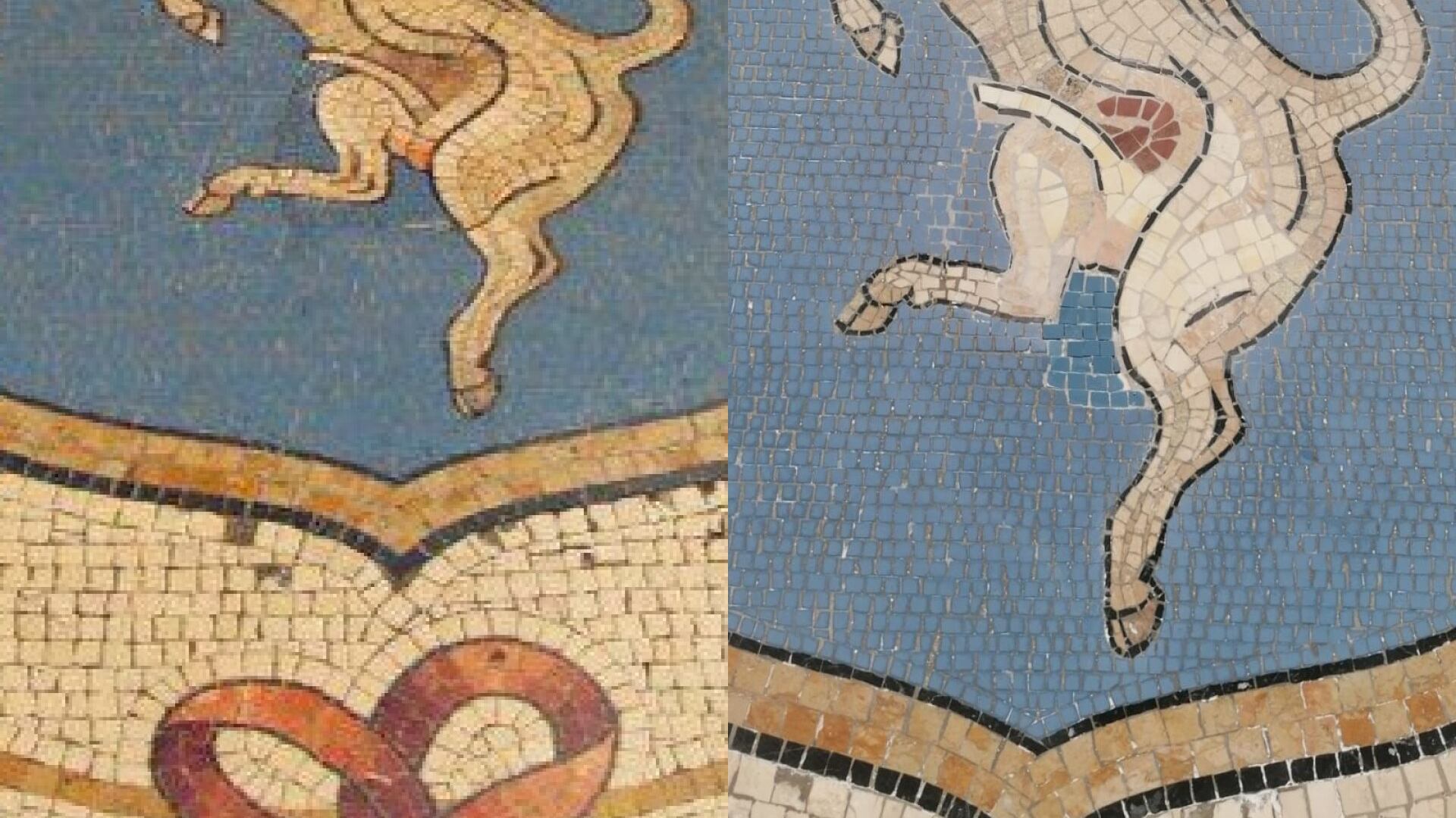 Milano, dopo il restauro sono scomparsi i testicoli del toro in Galleria: l’ironia social