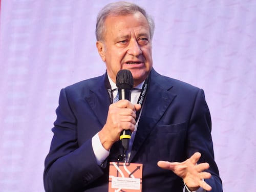 "Bce non rifarà l'errore sui tassi. Ma così le fusioni sono bloccate"