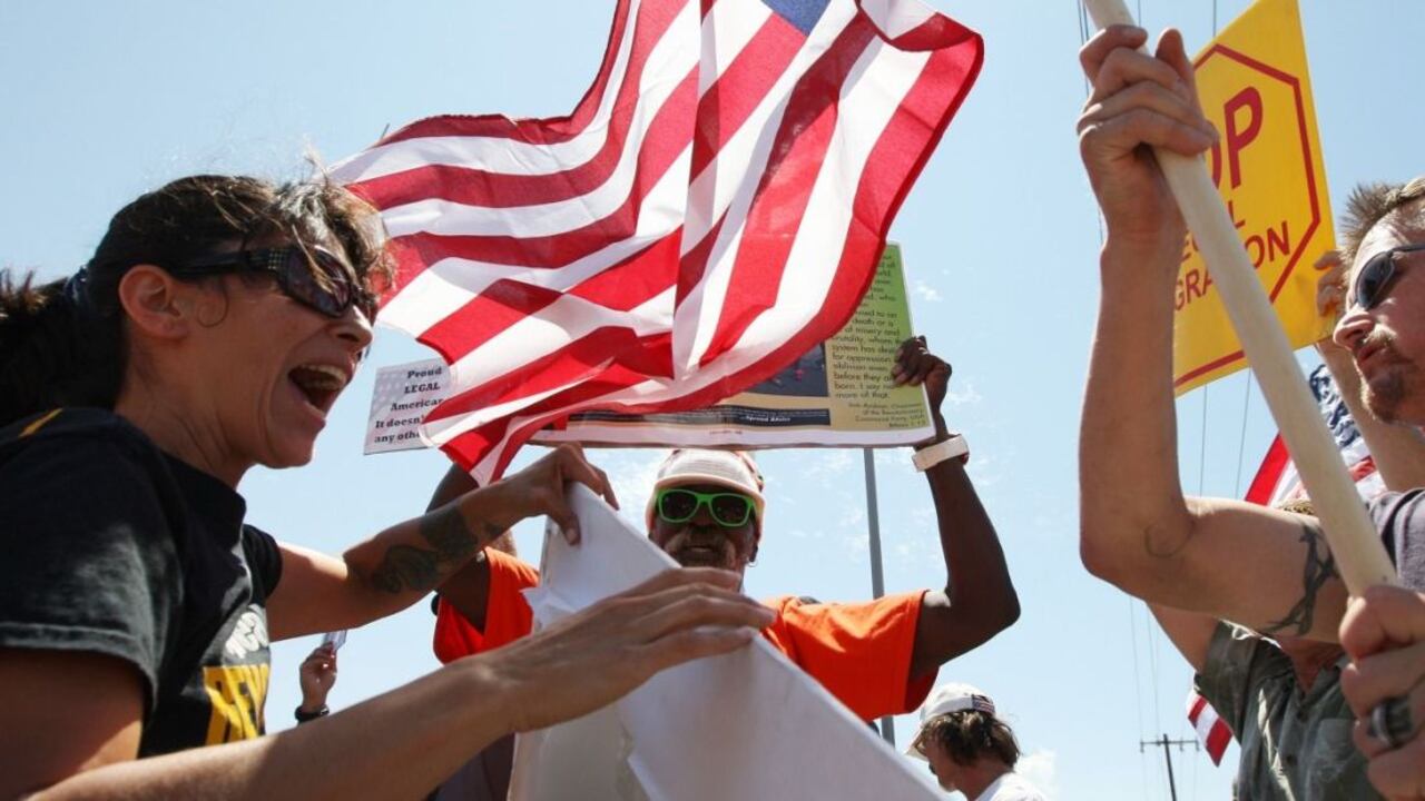 Tea Party a caccia di seggi