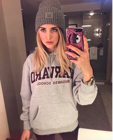 Chiara Ferragni, bacio hot con Fedez su Instagram 6