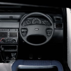 Fiat Uno "Tipino", guarda la gallery 3