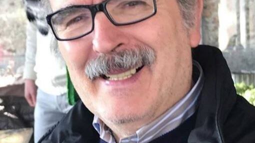 Lamberto Sposini e Cesara Buonamici di nuovo insieme