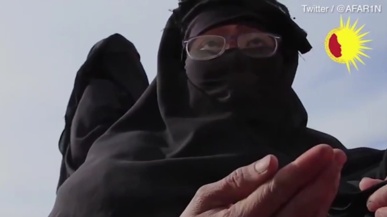 "Per il Corano non è stupro". Così l'islamica giustifica le violenze sulle yazide