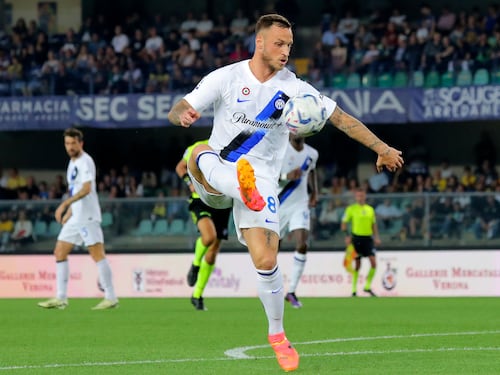 L'Inter saluta la Cina: serie A sempre più a stelle e strisce