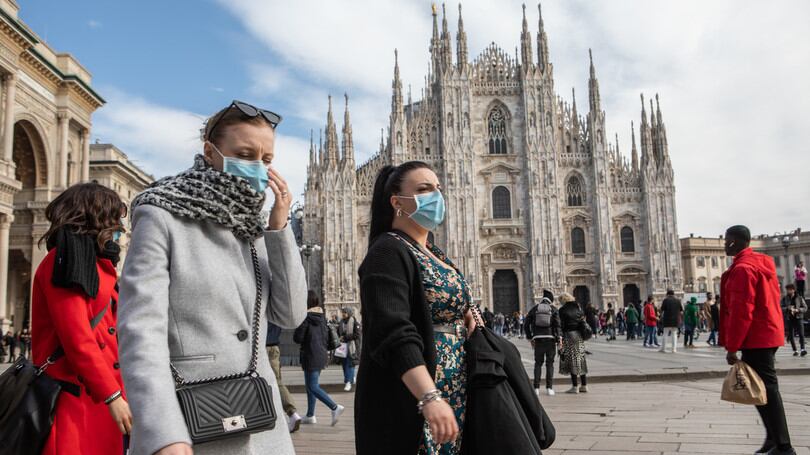 Patente di sicurezza e test psicologici: come si può ripartire prima del 4 maggio
