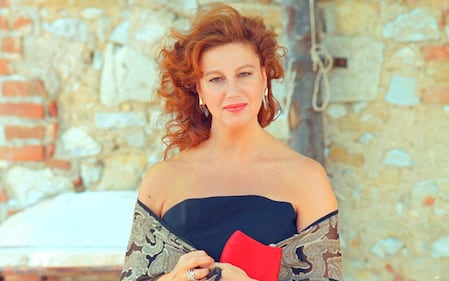 Stefania Sandrelli compie 69 anni 13