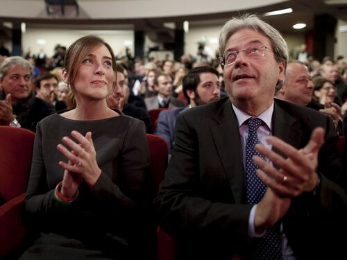 Governo, non escluse consultazioni da giovedì: Gentiloni in ascesa
