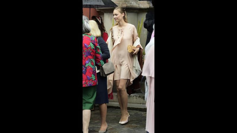 Beatrice Borromeo, le foto 14