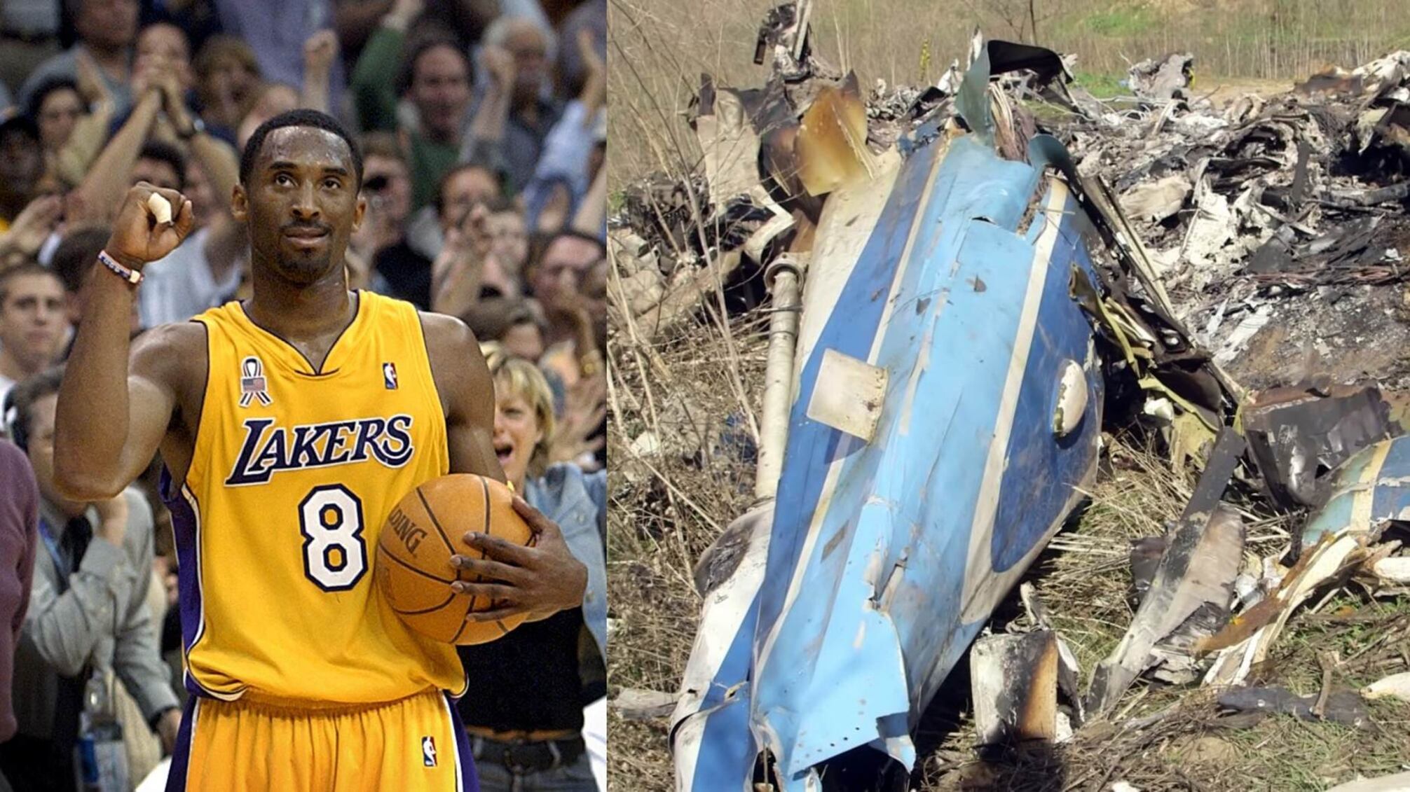 L'incidente a Kobe Bryant si poteva evitare? "Elicottero sprovvisto di sistemi di allarme"