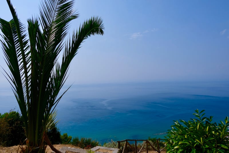 Castellabate