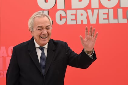 Remo Girone, dal teatro al cinema 1