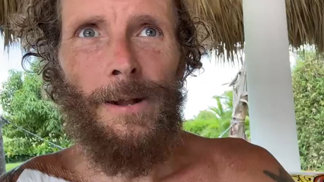 "Sono a rischio...". Ecco perché Jovanotti non può lasciare Santo Domingo