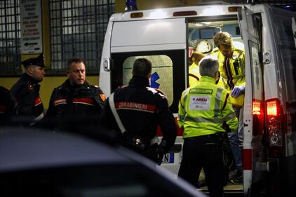 Milano, incidente in un'azienda: tre morti 7