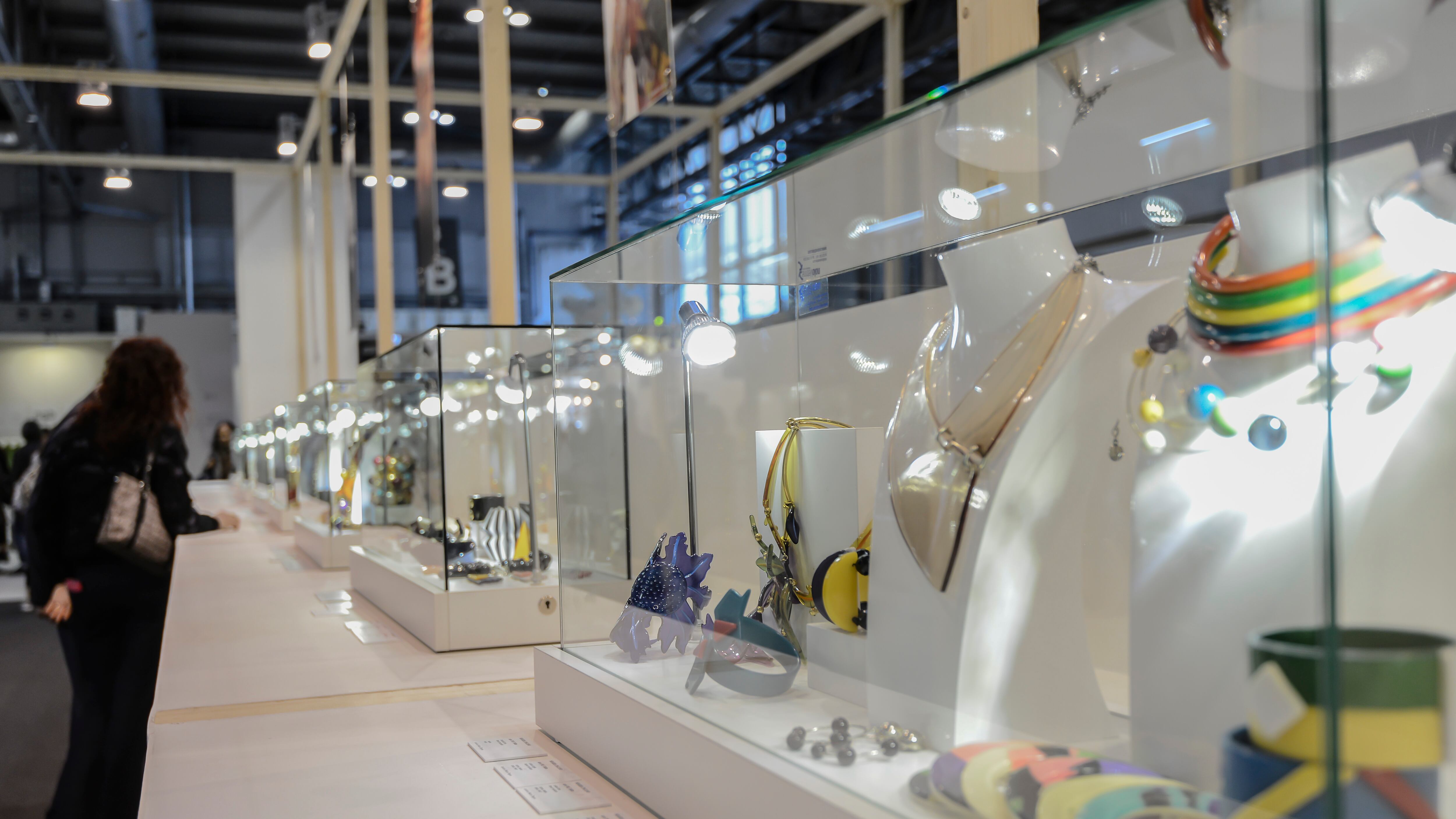 Fashion & Jewels, il bijoux è "prezioso" e d'autore