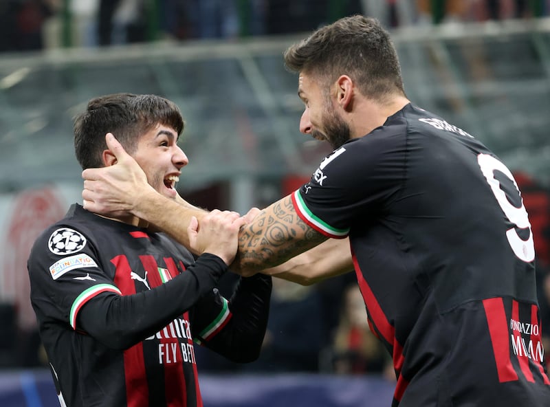 Milan-Tottenham, ecco le pagelle