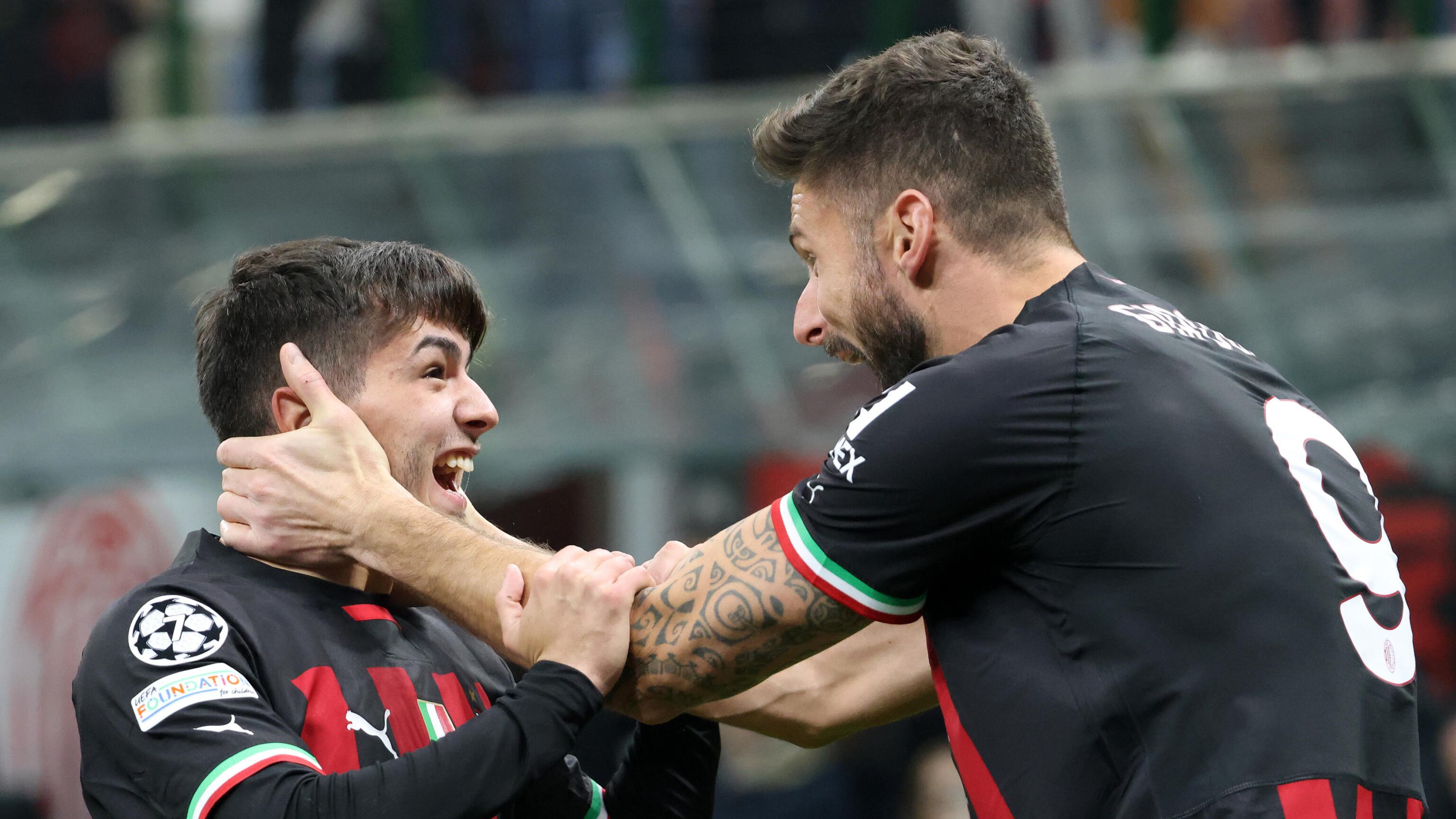 Milan-Tottenham, ecco le pagelle