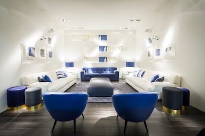 Viaggio nei Saloni: lo stile di abitare 5