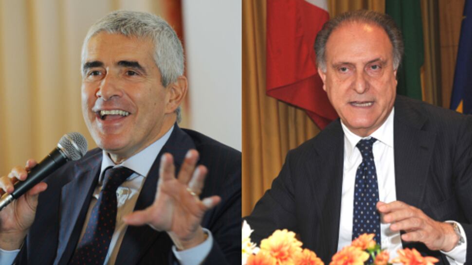 Con il proporzionale torna pure la Dc: i democristiani candidati dappertutto