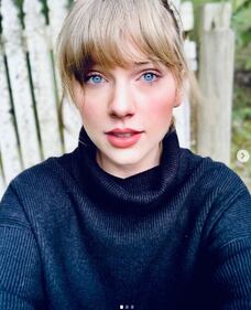 Taylor Swift, le foto più belle 5