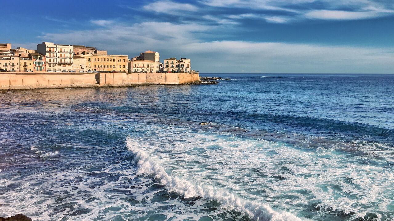 Siracusa e dintorni, ecco che cosa vedere