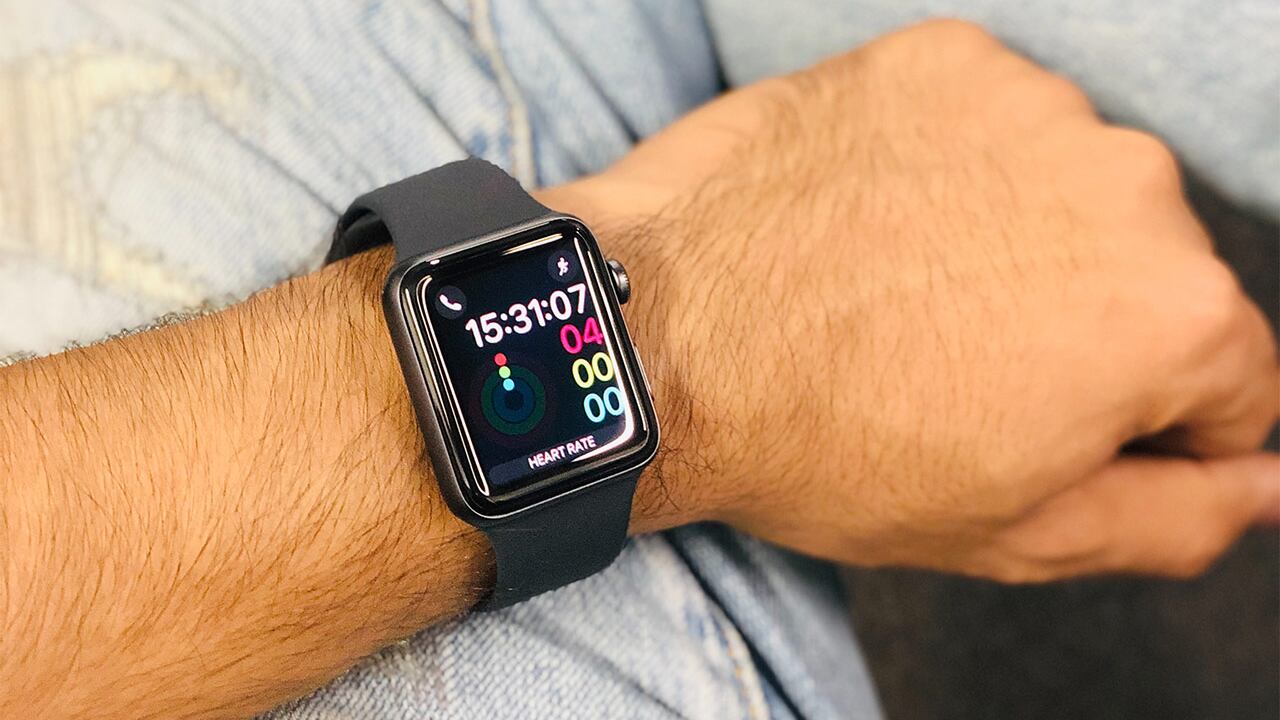 Gli smartwatch per la diagnosi precoce di Covid-19?