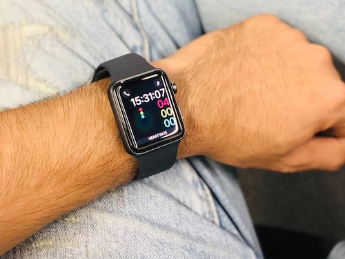 Gli smartwatch per la diagnosi precoce di Covid-19?