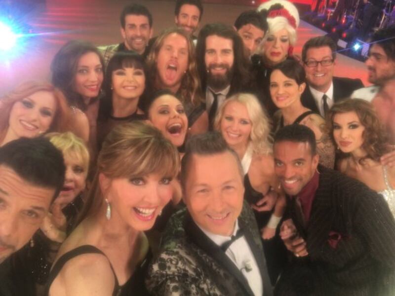 Ballando con le Stelle 11, le foto 41