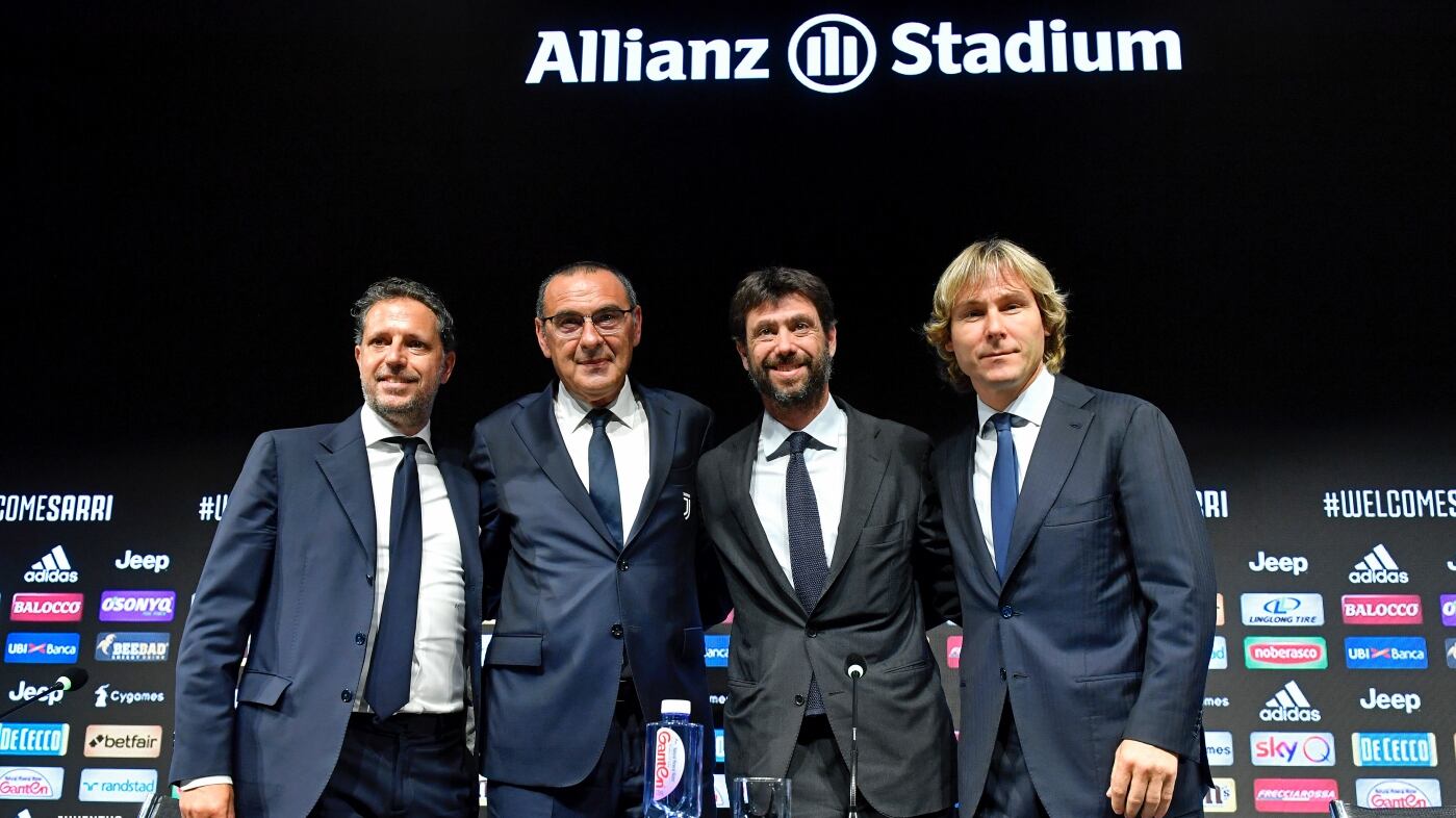 "Juve, per tre anni ho pensato a batterti. Adesso voglio solo vincere con te"