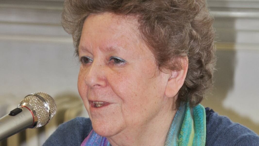 Udine, disegnata la svastica sulla casa di Arianna Szörényi: fu deportata ad Auschwitz