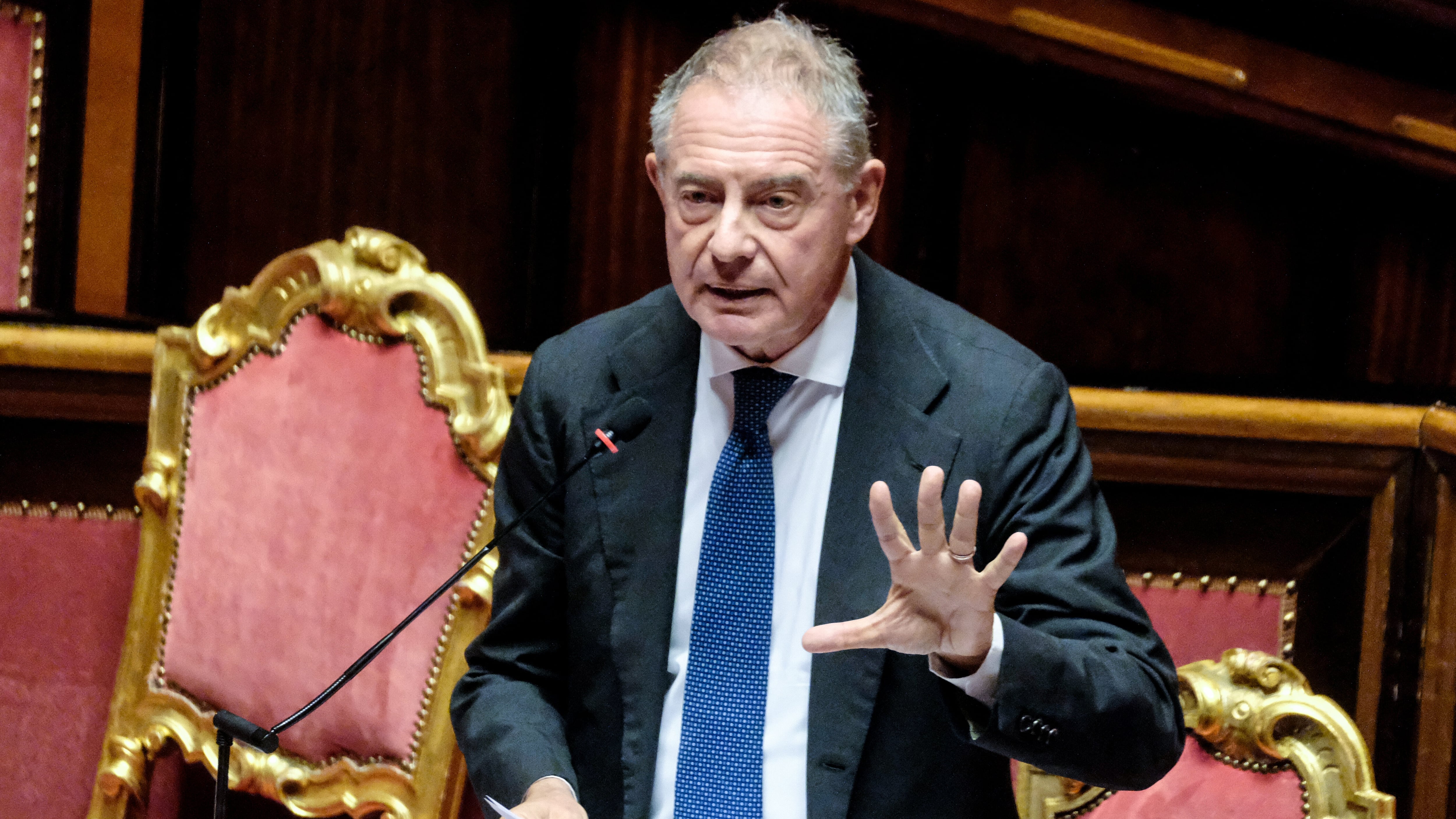 "Nessuna polemica fermerà l’amicizia tra Italia e Usa"