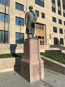 Proteste e Vandalismo contro la Polizia di Kansas City 5