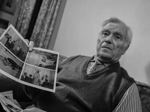 Una storia dimenticata
