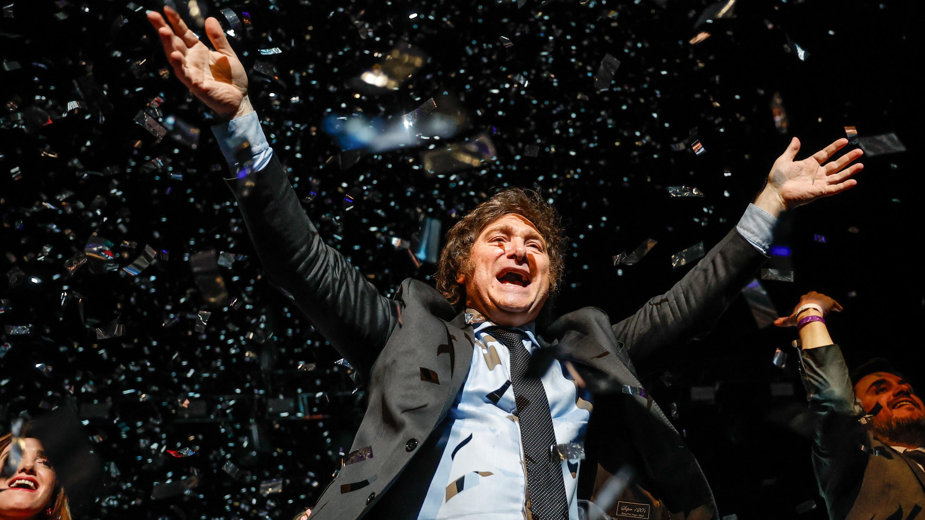 Argentina al voto, è il giorno di Milei