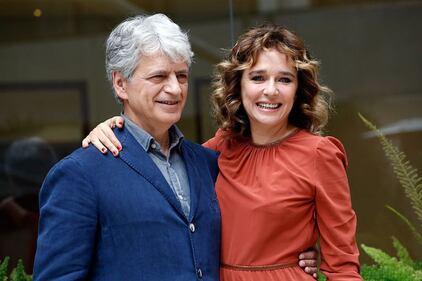 Valeria Golino, le foto dell'attrice 16