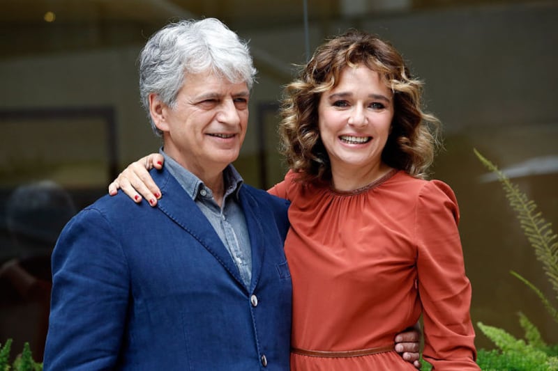 Valeria Golino, le foto dell'attrice 16