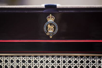 Royal Wedding, i preparativi 3